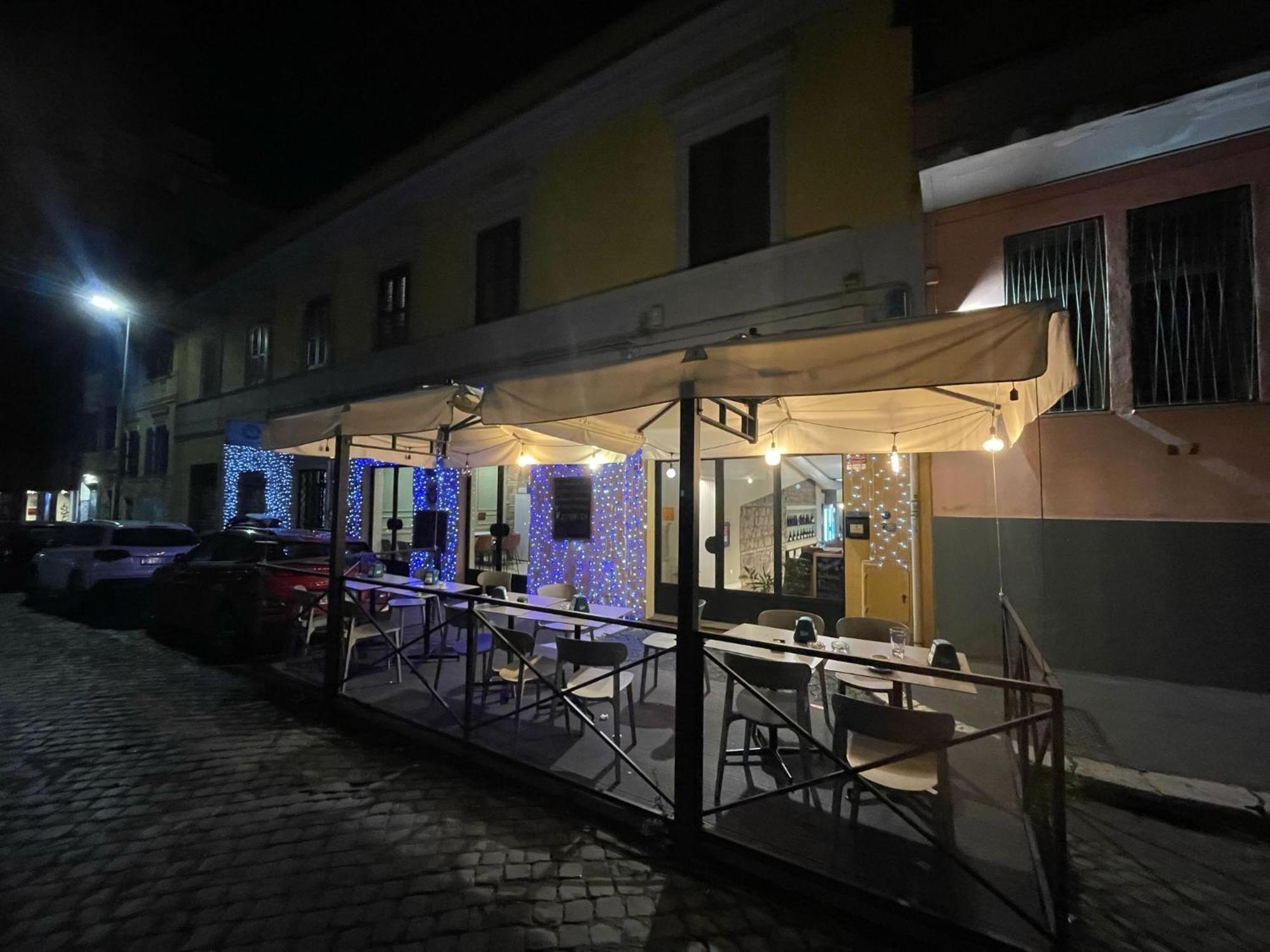 Guest house San Lorenzo One